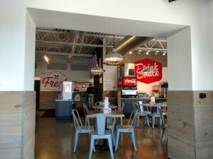 Slim Chickens - Plainfield