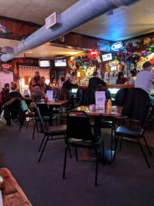 Slyder's Tavern - Dayton