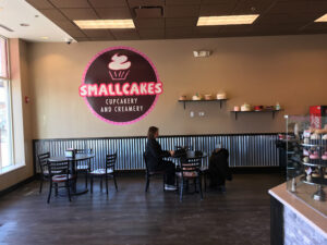Smallcakes: A Cupcakery and Creamery of Orland Park - Orland Park