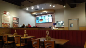 Smashburger - Plymouth