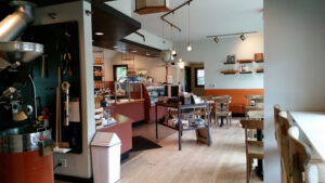 Smith Coffee & Cafe - Eden Prairie