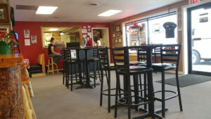 Smokehouse Burgers & Fries BBQ - Riverton
