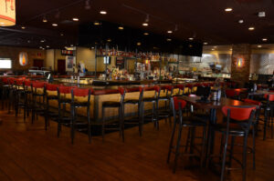 Smokey Bones Springfield - Springfield