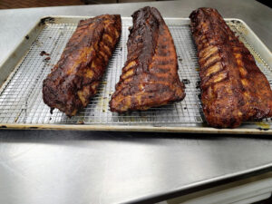 Smokin Hottdish - Eden Prairie