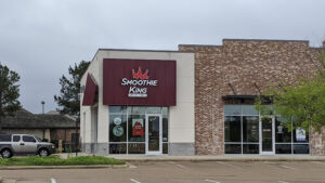 Smoothie King - Flowood