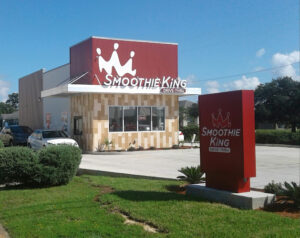 Smoothie King - Bay St Louis