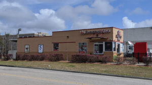 Smoothie King - D'Iberville