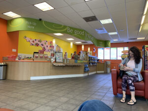 Smoothie King - Ocean Springs