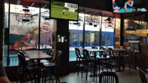 Sneaky Pete's - Minneapolis