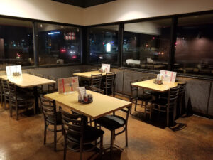 Snuffy's Malt Shop - Bloomington