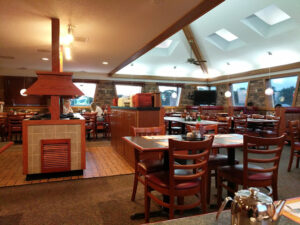 So Good China Restaurant - Blaine