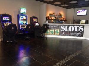 Sofia's Slots & Video Poker Cafe - Niles