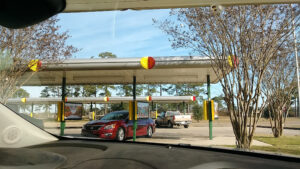 Sonic Drive-In - Hattiesburg