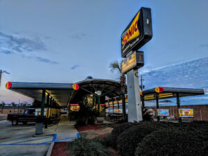 Sonic Drive-In - Gulfport