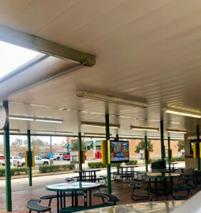 Sonic Drive-In - D'Iberville