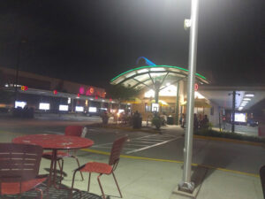 Sonic Drive-In - Bloomington