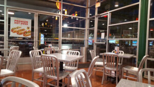 Sonic Drive-In - Palatine