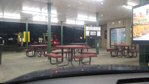 Sonic Drive-In - Springfield