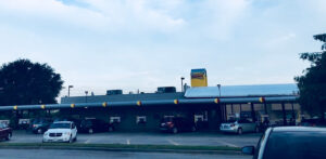 Sonic Drive-In - Carrollton