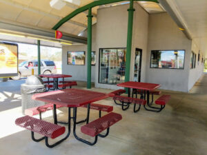 Sonic Drive-In - Carthage