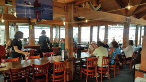 Sonny's Italian Kitchen & Pizzeria - Sturgeon Bay