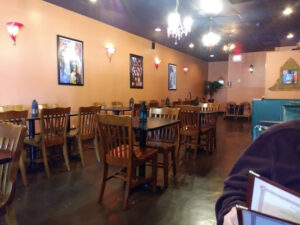 Sophi's Mediterranean Cafe, Market & Hookah Lounge - Biloxi