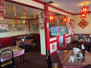 South China - Gulfport