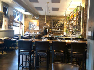 South Village Grille - Columbus