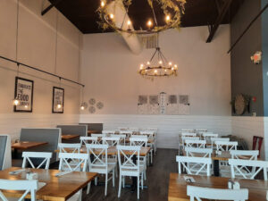 Southern Belle's Pancake House - Yorkville