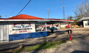 Southern Fried Rabbit - Columbia