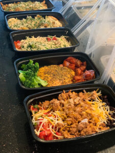 SouthernFITT Meal Prep & Deli - Hattiesburg