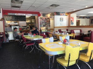 Sparky's Diner - Traverse City