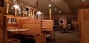Sparta Steakhouse - Sparta