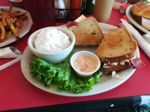 Speedway Café - Riverton