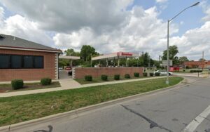 Speedy Cafe - Columbus