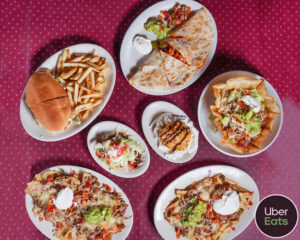 Speedy G's Tacos, Tamales, Tostadas y Tal - Plainfield