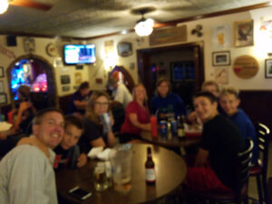 Sportsman's Pub & Grub - Wind Lake