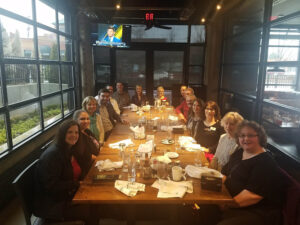 Square 22 Restaurant and Bar - Strongsville