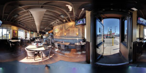 Stanley's Northeast Bar Room - Minneapolis