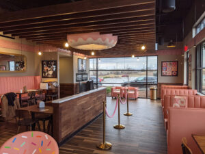 Stan's Donuts & Coffee - Orland Park