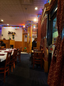 Star of India - St Cloud