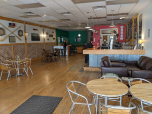 Starboard Brewing Company - Sturgeon Bay