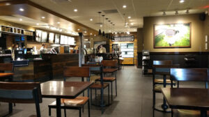 Starbucks - Horn Lake