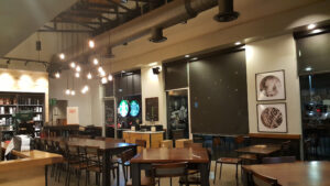 Starbucks - Olive Branch