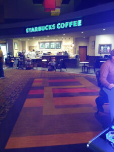 Starbucks - Biloxi
