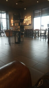 Starbucks - Columbus