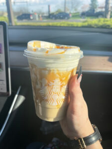 Starbucks - Beavercreek