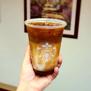 Starbucks - Beavercreek