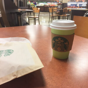 Starbucks - Athens