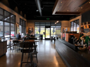 Starbucks - West Bend